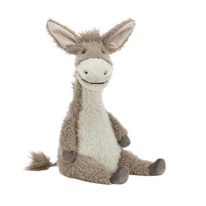 Dario Donkey