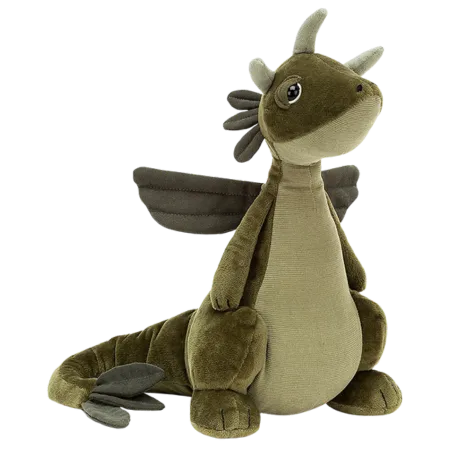 Olive Dragon