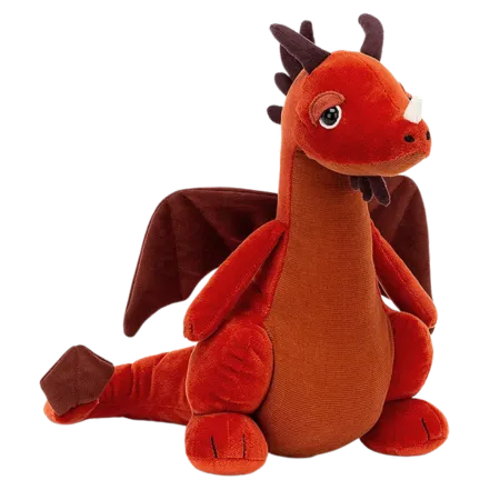 Paprika Dragon