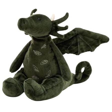 Forest Dragon