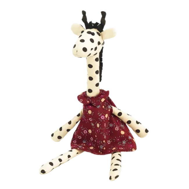 Giselle Giraffe