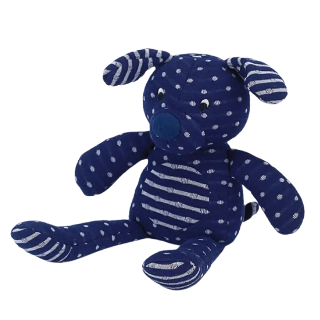 Dotty Spotty Puppy