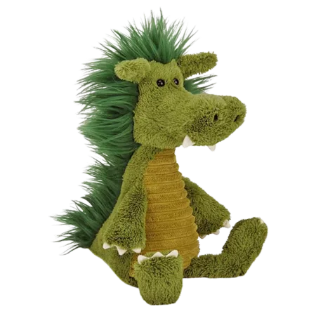Dudley Dragon