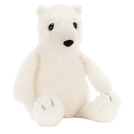 Dumble Polar Bear