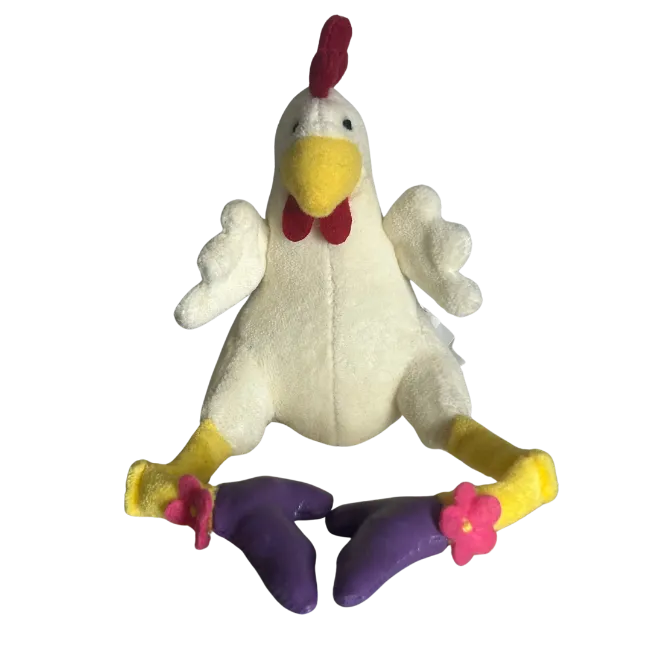 Cha Cha Chicken