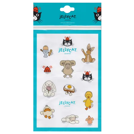 Easter Stickers
