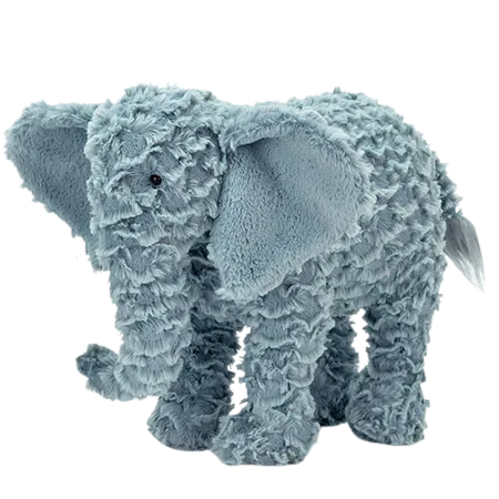 Eddy Elephant - Large