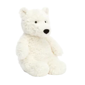 Edmund Cream Bear