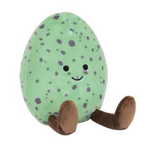 Eggsquisite Green Egg
