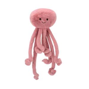 Ellie Jellyfish