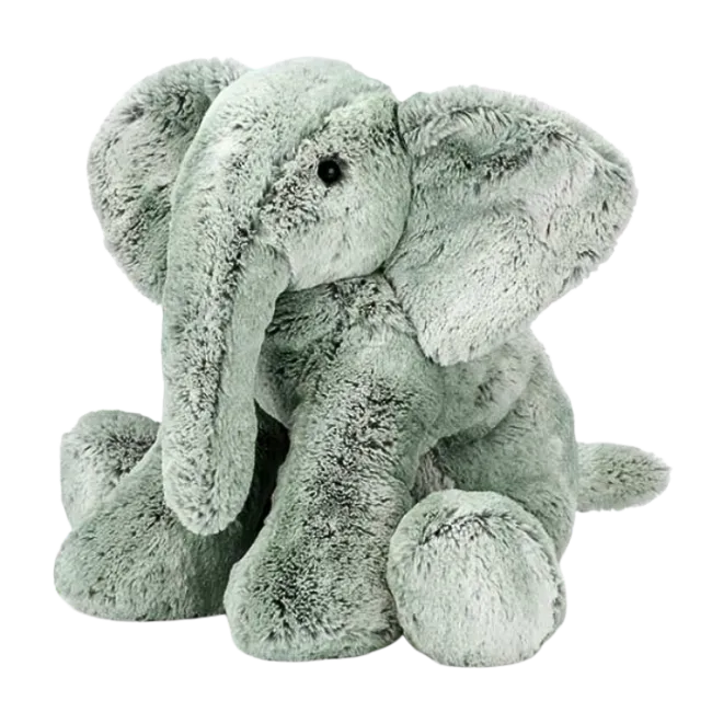 Elly Elephant - Medium