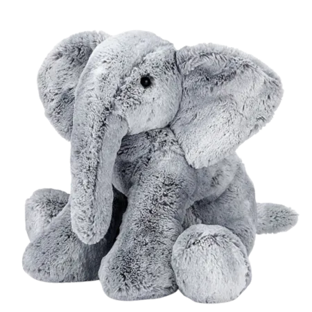 Elly Elephant - Little