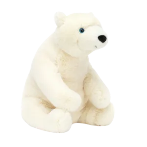 Elwin Polar Bear