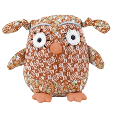 Elsie Owl