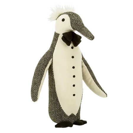 Elegantissima Penguin