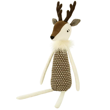 Elegantissima Reindeer