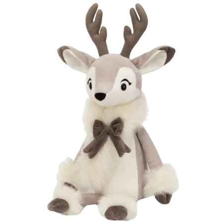 Joy Reindeer - Medium