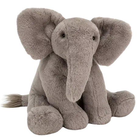Emile Elephant - Large