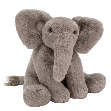 Emile Elephant - Medium