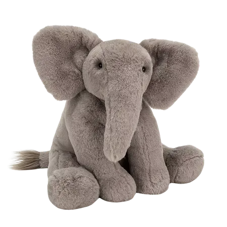 Emile Elephant - Small
