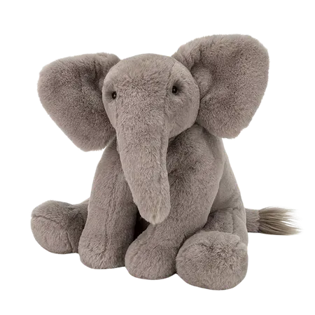 Emile Elephant - Tiny