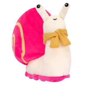 Escarfgot Pink Snail