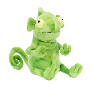 Frankie Frilled-Neck Lizard
