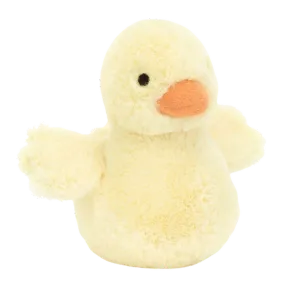 Fluffy Duck