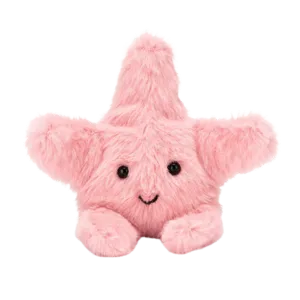 Fluffy Starfish