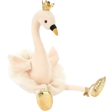Fancy Swan - Large