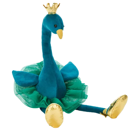 Fancy Peacock - Little