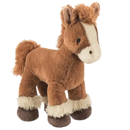 Fabulous Filly Chestnut
