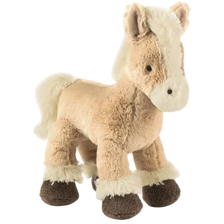 Fabulous Filly Palomino