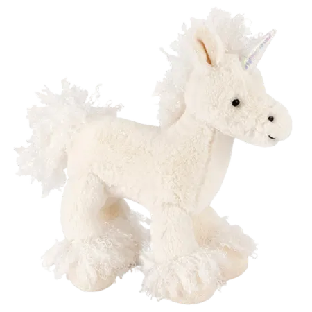 Fabulous Filly Unicorn