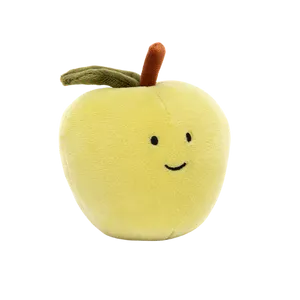 Fabulous Fruit Apple