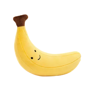 Fabulous Fruit Banana