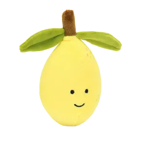 Fabulous Fruit Lemon
