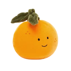 Fabulous Fruit Orange