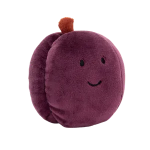 Fabulous Fruit Plum