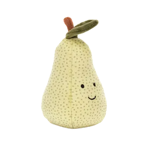Fabulous Fruit Pear