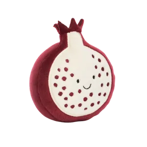 Fabulous Fruit Pomegranate