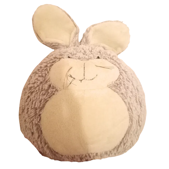 Furball Bunny - Medium