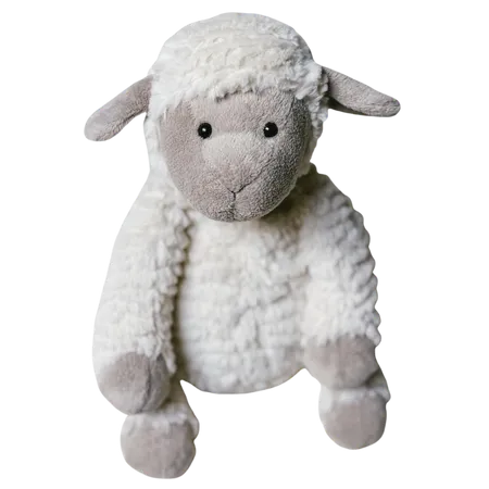 Fuddles Lamb - Medium