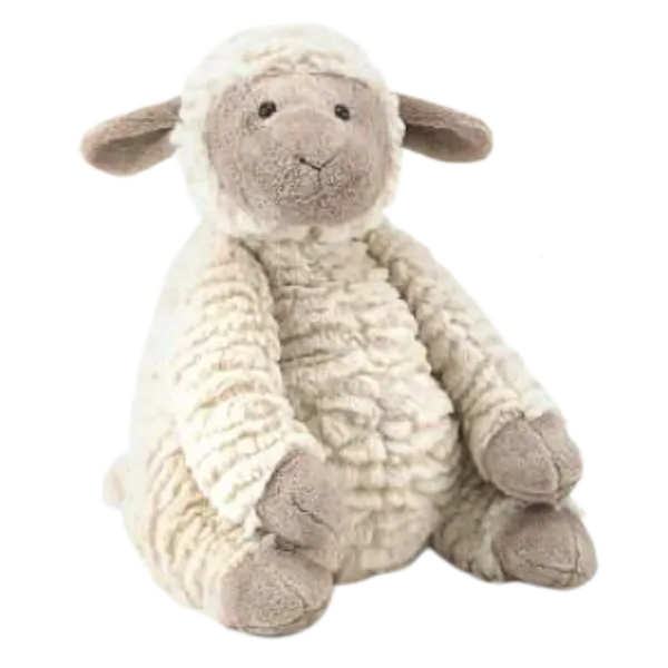Fuddles Lamb - Small