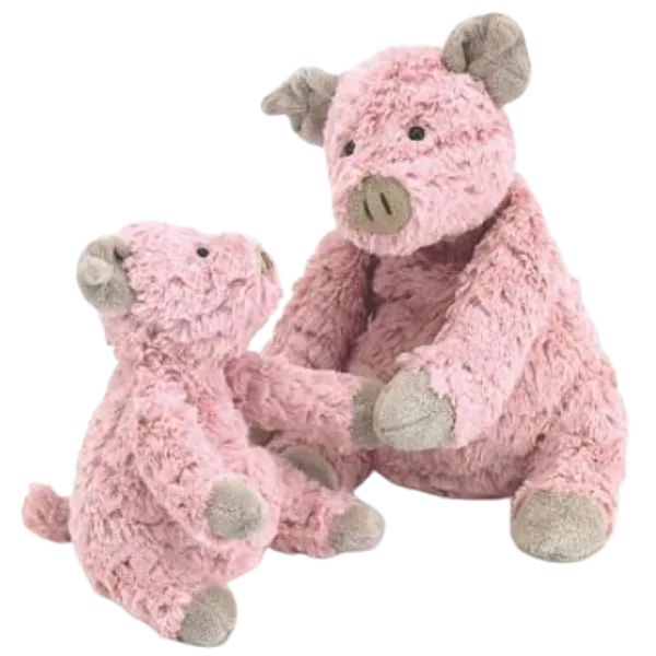 Fuddles Piglet - small