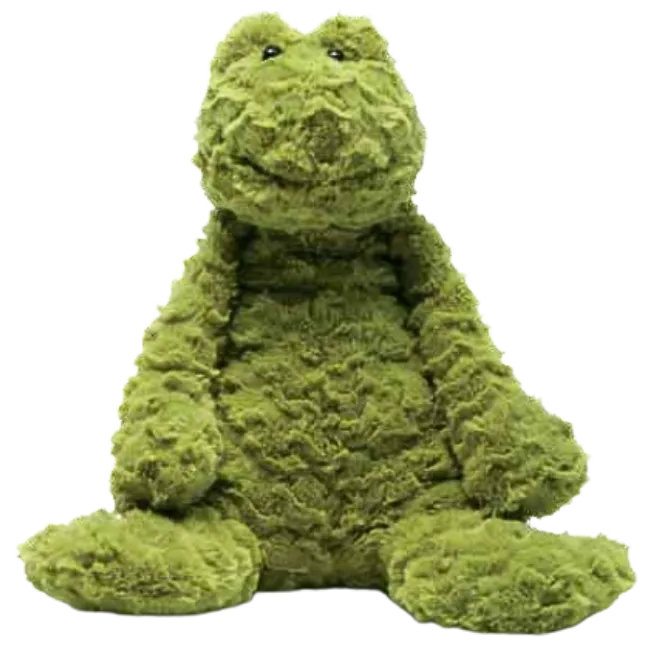Charmed Fernando Frog