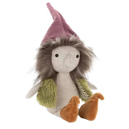 Forest Forager Acorn