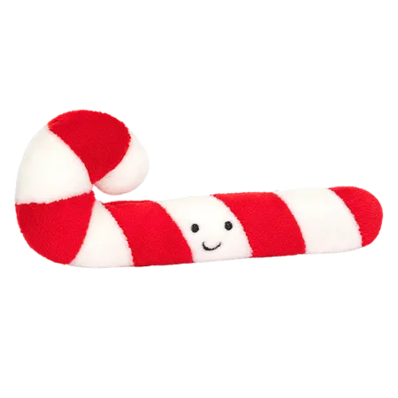Festive Folly Candy Cane