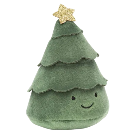 Festive Folly Christmas Tree