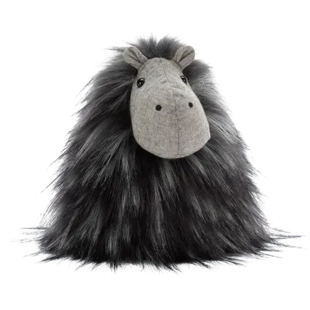 Forest Forager Grobble